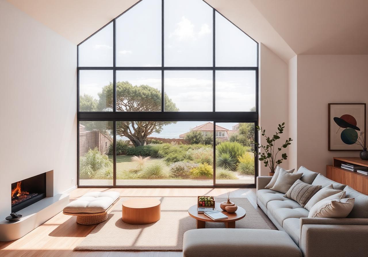 Selling a beachfront home after salt-air damage