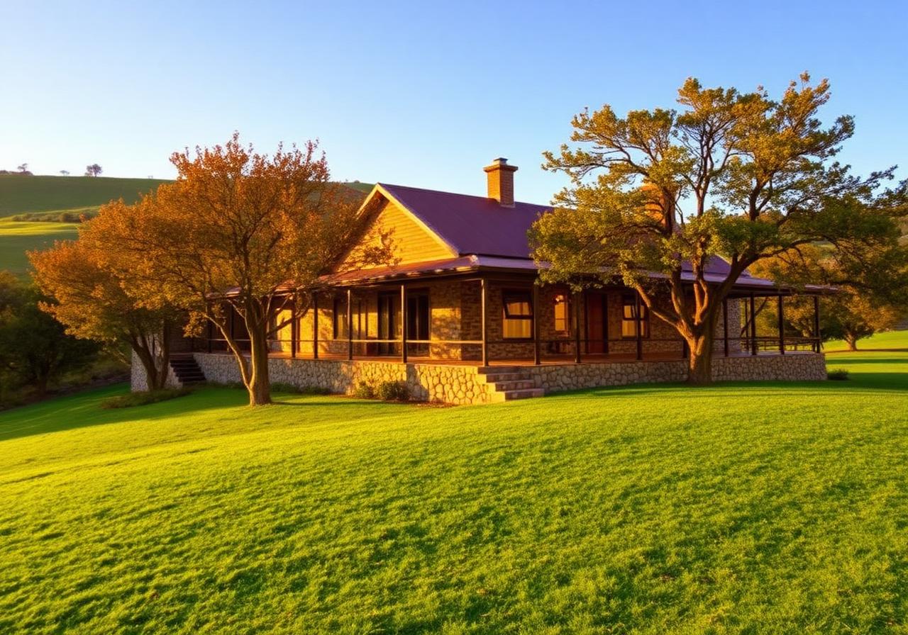 Elevated Walmer Heights villa with bay views in Walmer