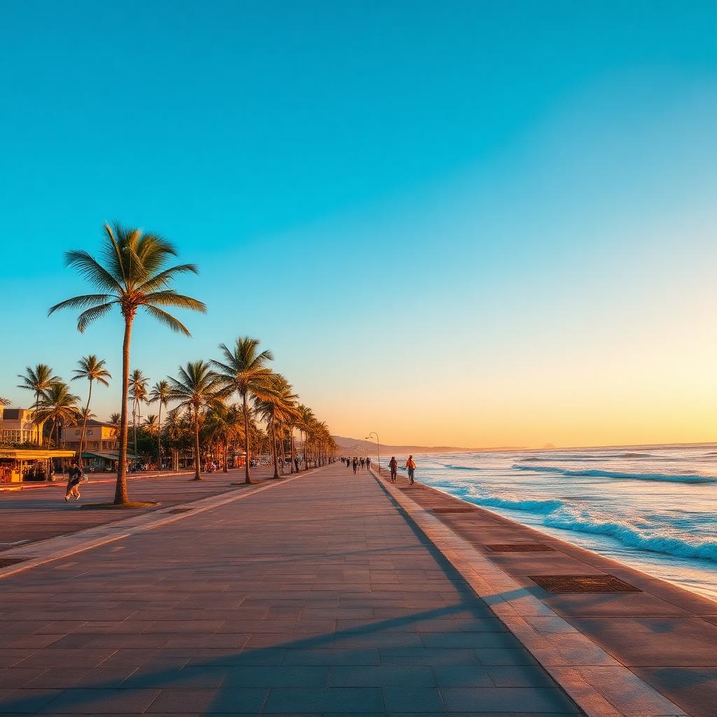 Summerstrand in Gqeberha
